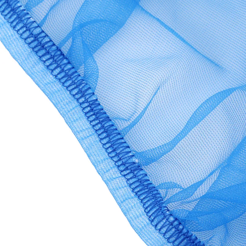 Robe chemise bleue manches longues 100% coton ZARA S (Gebraucht) in Genève für CHF 20 – mit