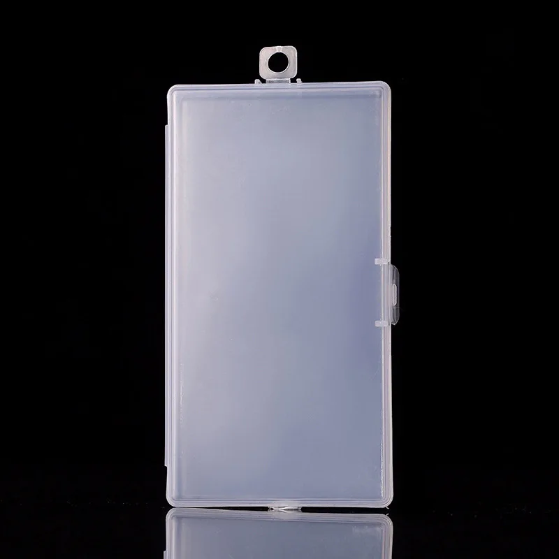 3 шт. коробка для хранения бумажных денег альбом чехлы банкнот сумки сбора с