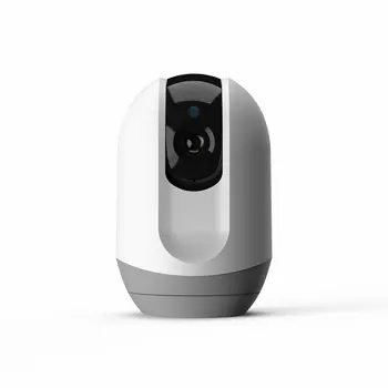 

Smart USB High-Definition Intelligent Shaking Head Machine Privacy Camera Real-Time Video Surveillance