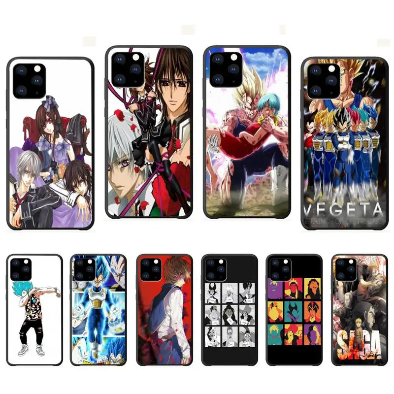 Обещанный Neverland Emma Ray Norman Chibi Роскошный чехол для Iphone 11 PRO MAX X XS XR 4S 5S 6S 7 8 PLUS SE 2020 |