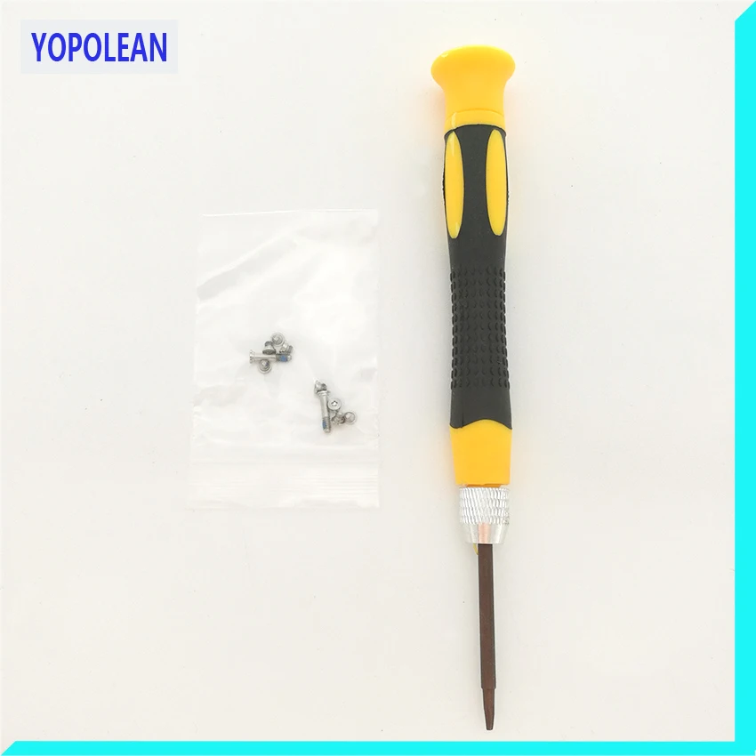 Высококачественная винтовая отвертка с нижним корпусом для Macbook Air A1369 A1370 A1465 A1466