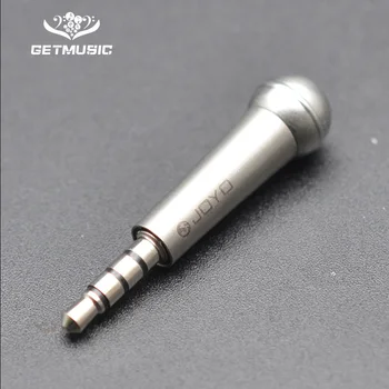 

JOYO I-MIC Mini Microphone Portable Pocket Mic For IOS Android Windows Mobile Phone