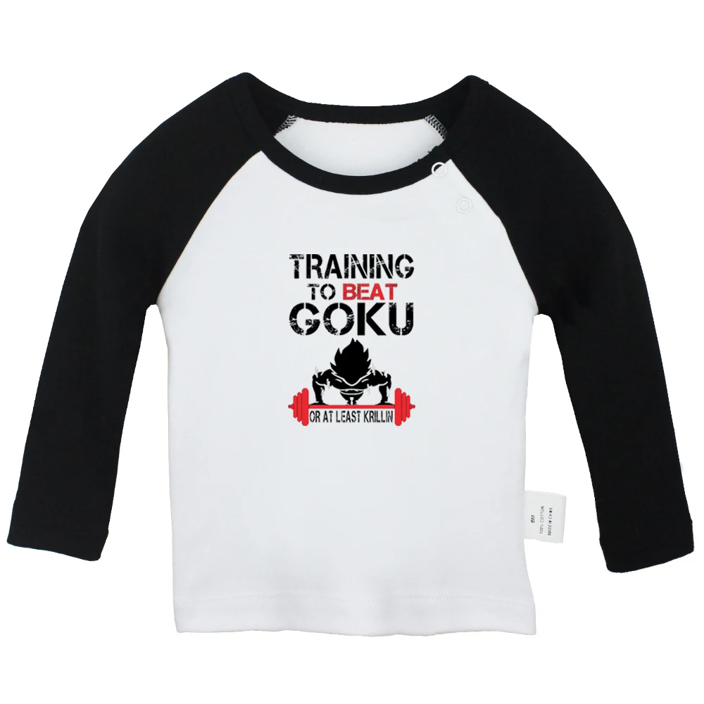 JcBabyYCB458C Милые футболки с покемонами Togepi Jigglypuff Chansey Ditto Gengar Lickitung для новорожденных; футболки с длинными рукавами с графическим принтом для малышей - Цвет: JcBabyYCB458C