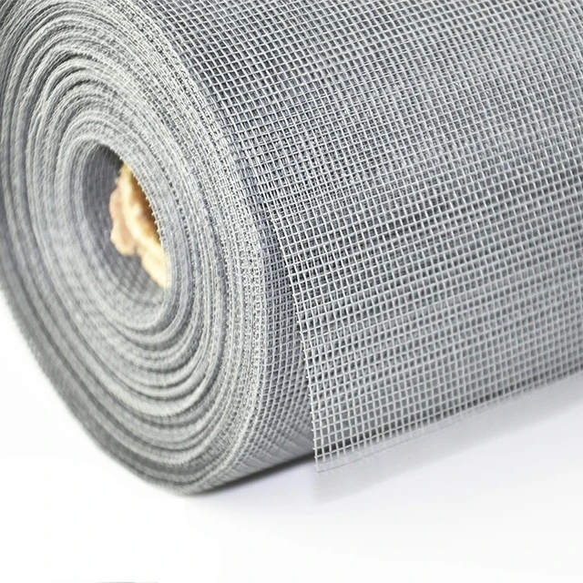Filet anti-insectes polyvalent d'été, bricolage peut couper l'écran en Fiber de verre maille matériau moustiquaires taille personnalisable porte fenêtre Filet anti-insectes polyvalent d'été, bricolage peut couper l'écr 2