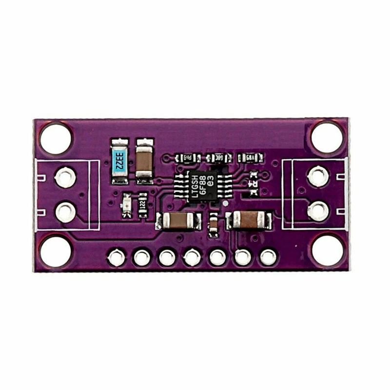 Ультра-высокой Psrr Rf линейного регулятора Мощность модуль Lt3042 20V 200Ma сверхнизкой Шум