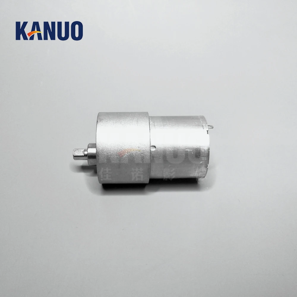 Двигатель резака в секции блока для бумаги Noritsu QSS 3001/3011/3021/3300/3501 цифровой мини