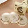 Face Loose powder Transparent Pressed Powder Long Lasting Oil Control Face Foundation Waterproof ► Photo 3/6