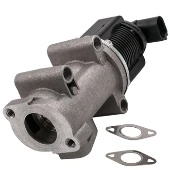 

AGR EGR Valve 71793798 For Alfa Romeo 147 937, 156 932 1.9JTD 1.9JTDM 8V, 2.4JTD 46785766 55182482 55204235 55215029