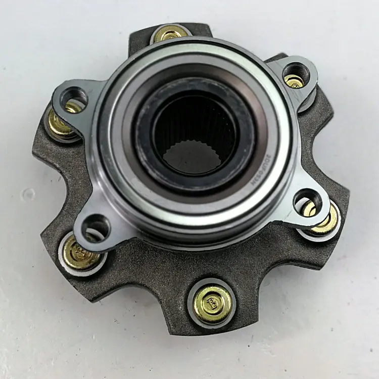 Hub Unit Bearing Mr Automotive Wheel Hub Shaft Bearing 2duf053n Tool Parts Aliexpress