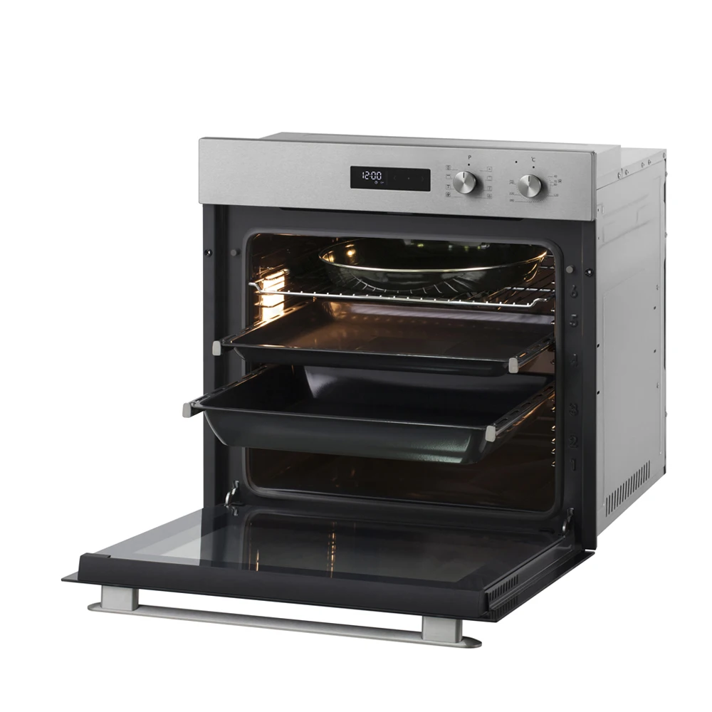 Электрический духовой шкаф Simfer B6EM88020