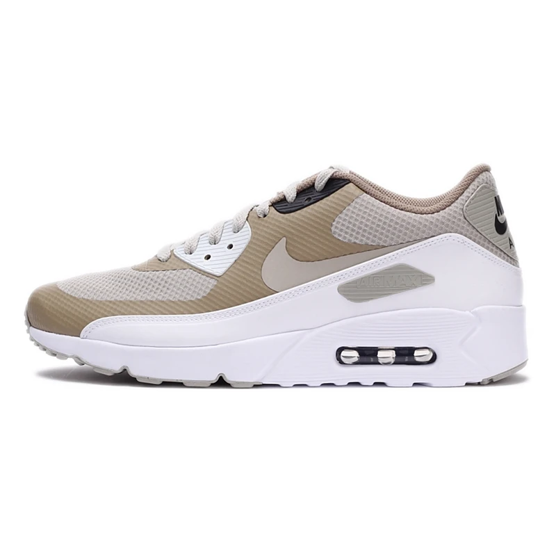 Nike AIR MAX 90 Ультра 2,0 дышащая Спортивная обувь для мужчин кроссовки Спорт на открытом воздухе 875695 600