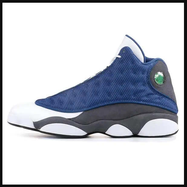 university blue 14s