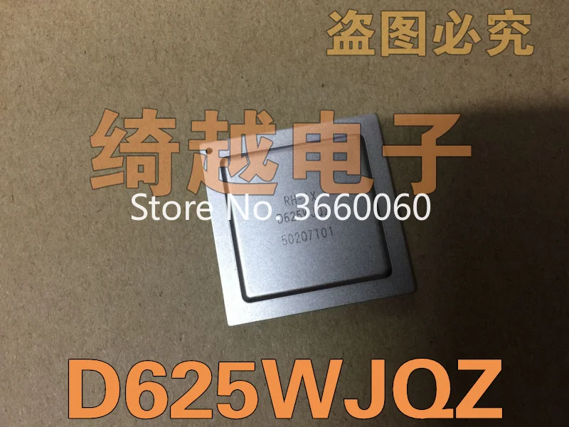 5 шт./лот D625WJQZ