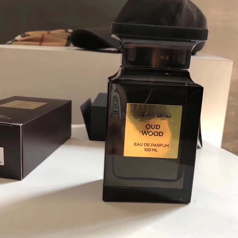 Sealed Brandy Perfume Oud Wood Men Fragrance Super Smell Masculine Cologne SprayEau De Parfume 100ML 1 Sealed Brandy Perfume Oud Wood Men Fragrance Super Smell Masculine Cologne SprayEau De Parfume 100ML 3