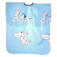 Парикмахерская Ткань для стрижки волос, водонепроницаемая ткань, Парикмахерская накидка