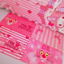 40X60 см Розовая пантера аниме ковер украшения для дома мягкие ковры мультфильм Спальня коврики для ванной плюшевые коврики Коврик