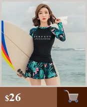 Wetsuit Long Sleeve Swim Suit Swimsuit Plus Size Bikiny Set Women Sexy Shop Rash Guard New Female Couples Do Surfing