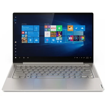 

Laptop Lenovo Yoga S740-14IIL 14", IPS, Intel Core i5 1035G4, 16Gb, 512Gb SSD, Iris Plus Graphics, Win 10, 81RS007DRU