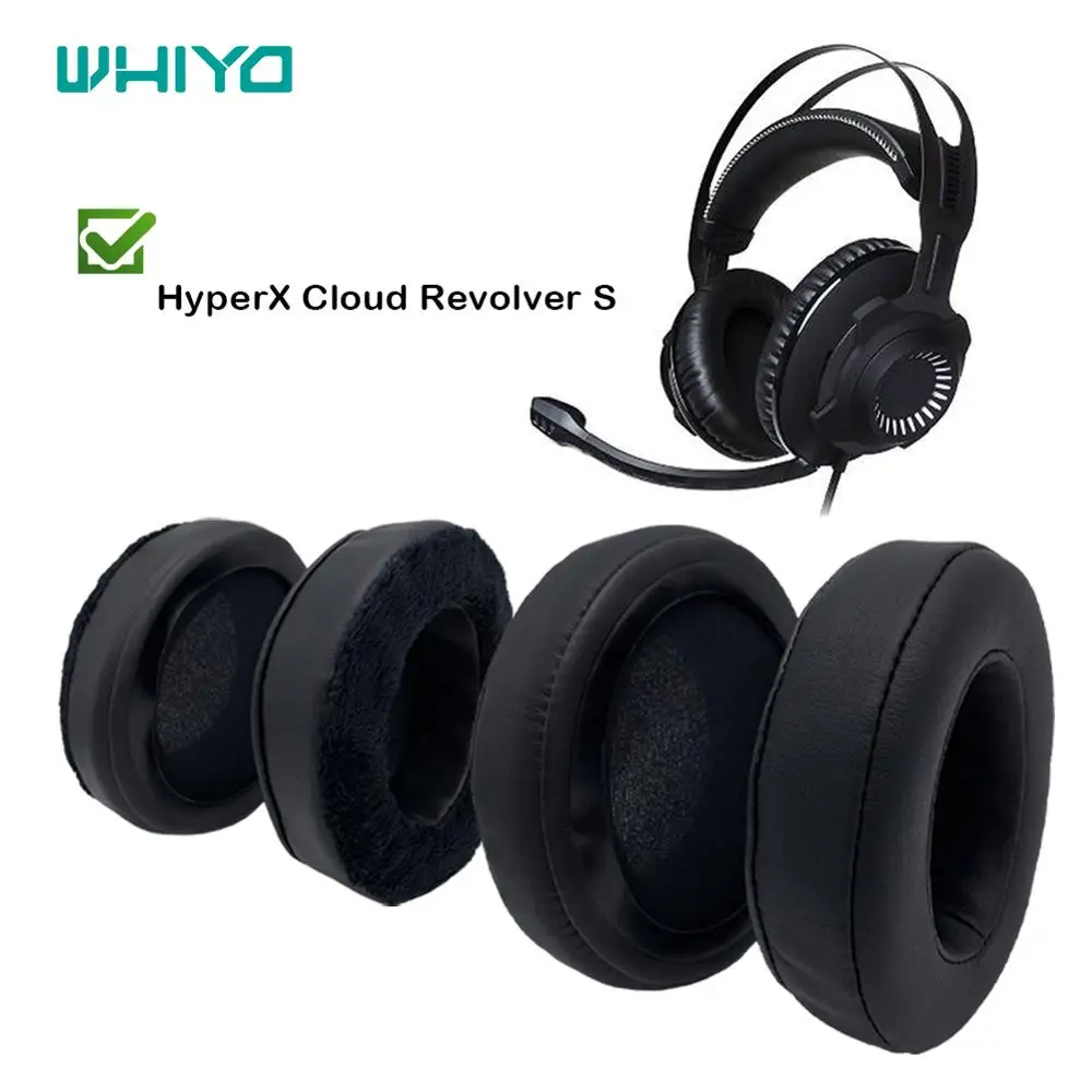 Купить Амбушюры Для Наушников Hyperx Cloud