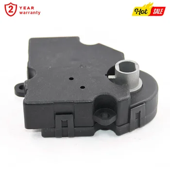 

20826182 For 2007-2015 ENCLAVE ACADIA TRAVERSE AIR INLET ACTUATOR (BLEND DOOR) G M