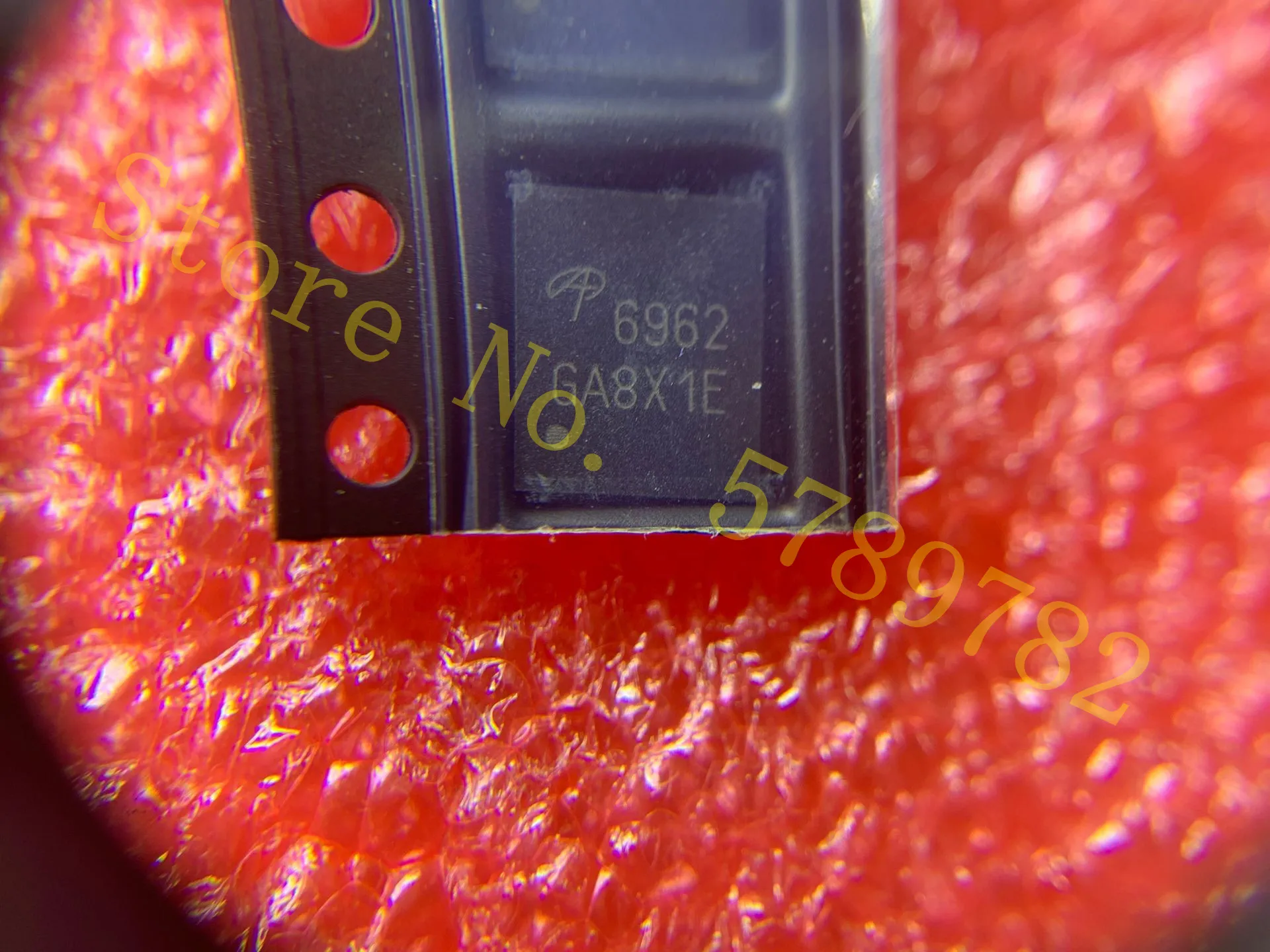 1pcs/lot 6962 Aon6962 Qfn - Integrated Circuits - AliExpress