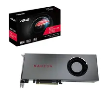 Игровая графика ASUS Radeon RX 5700 7nm RDNA architecture 8G GDDR6