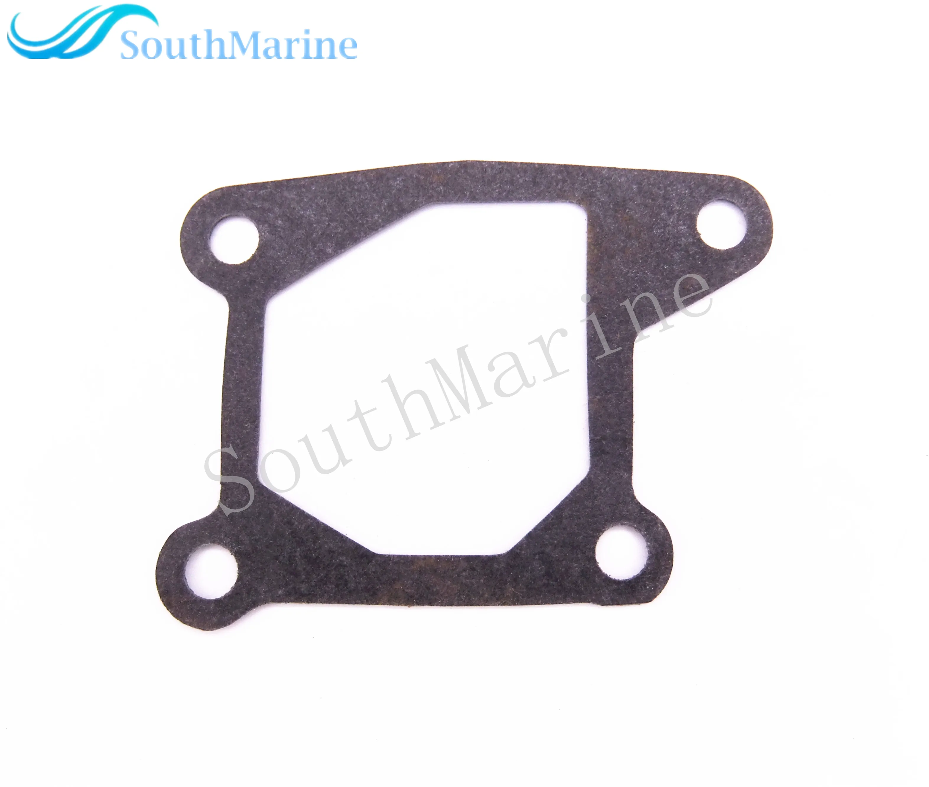 8037281 8M0060175 27-8037281 27-8M0060175 выхлопной трубы прокладка для Mercury Marine 2-х тактный двигатель 6HP 8HP 9.8HP подвесной Энги