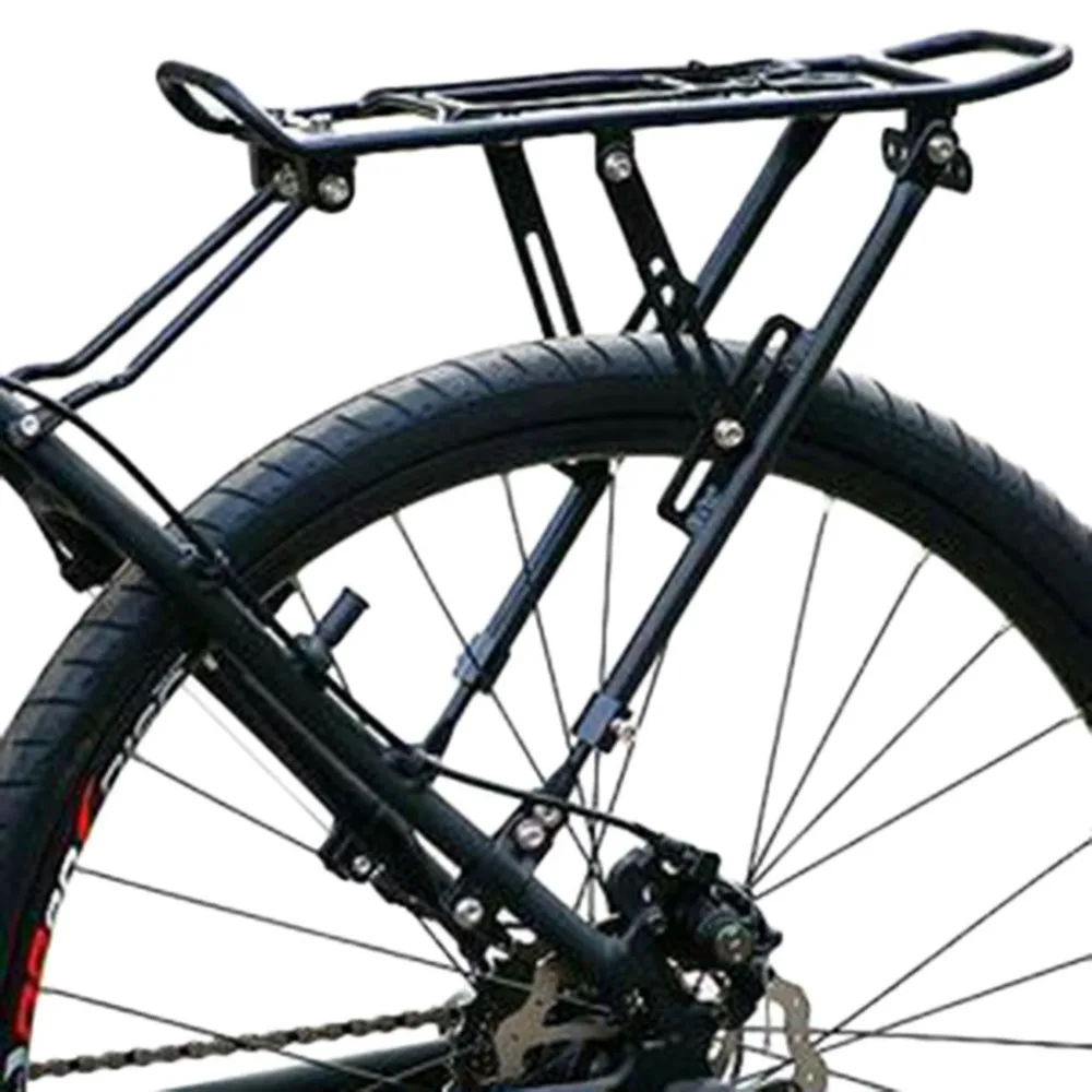 cycle luggage carrier