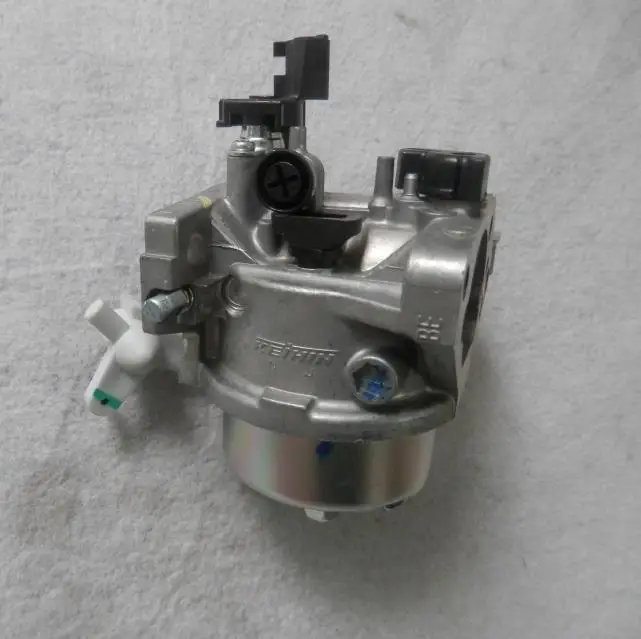 Оригинальный карбюратор KEIHIN GX390 для HONDA GX420 AX390 IC390 моторный водяной насос