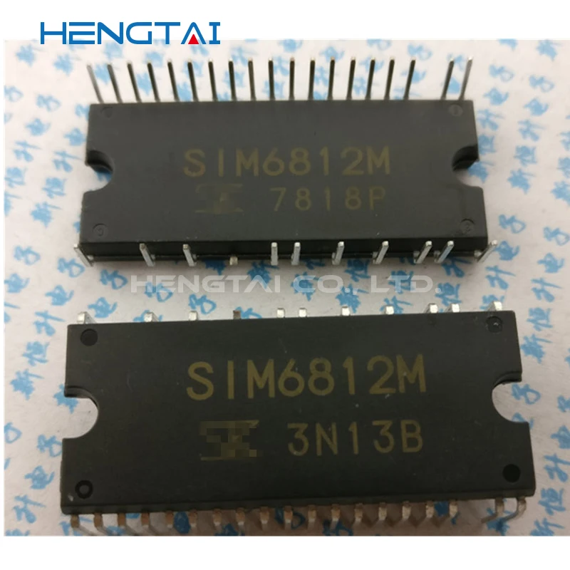 SIM6812M