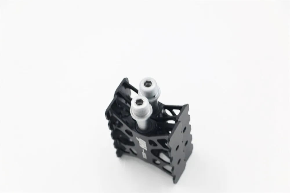 Aluminium Alloy Bicycle Pedals Black Superlight Material Pedales Bicicleta MTB Mountain Bike Road Bike Parts Accessories Pedals