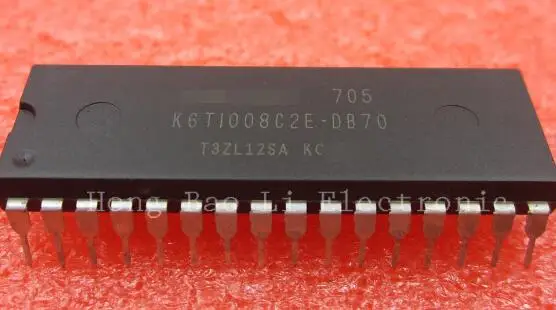 Бесплатная доставка K6T1008C2E-DB70 K6T1008C2E | Электроника