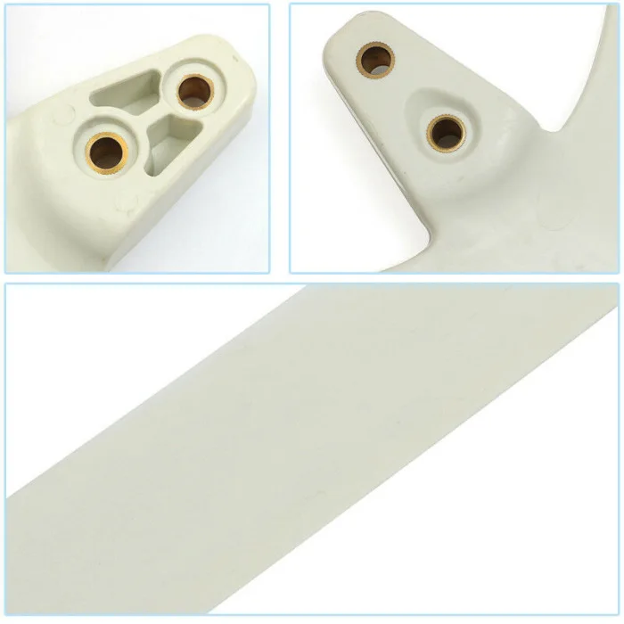Wind Turbines Generator Pro FRP Blades Windmill Power Charge Accessories TB Sale