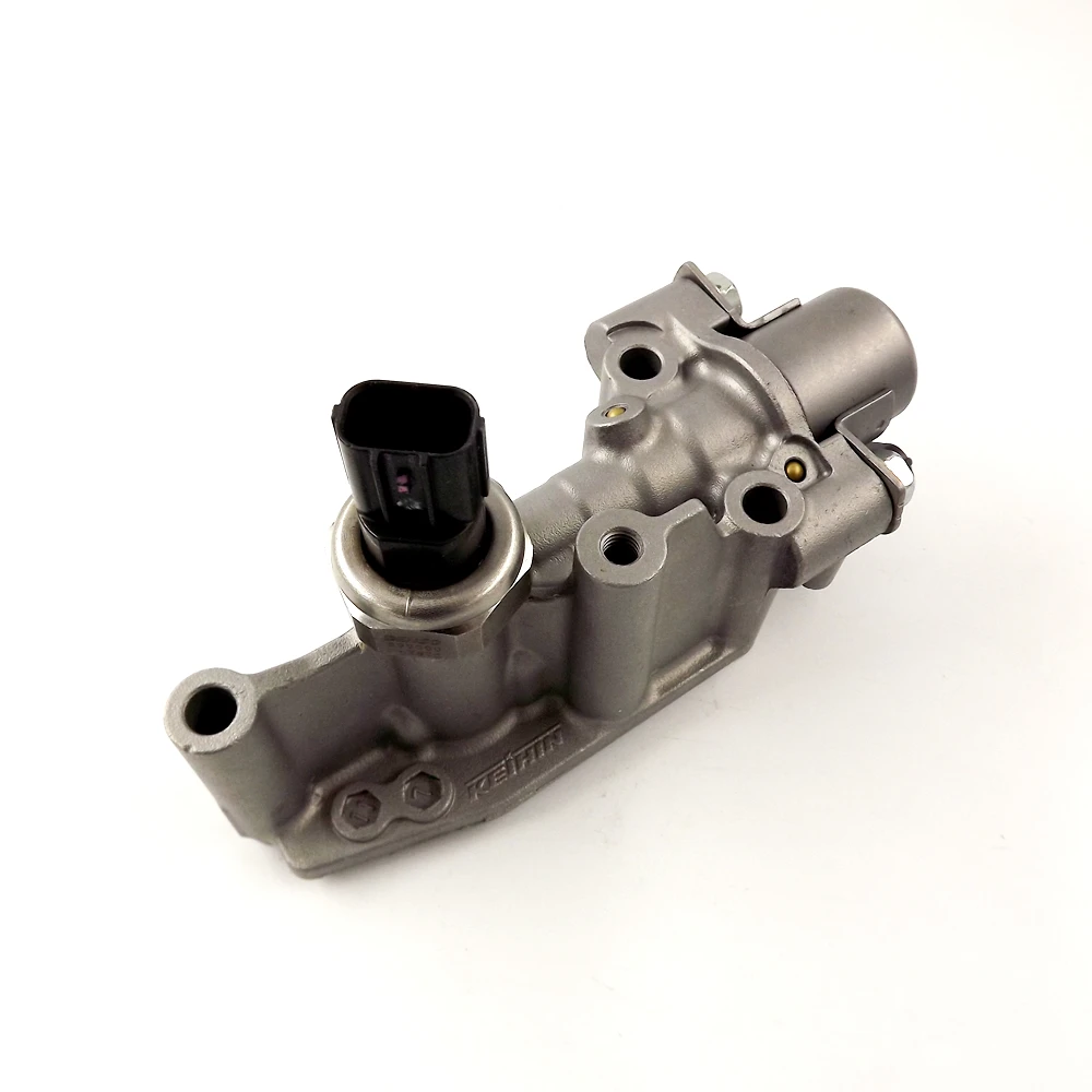 Новый VTEC соленоид Шпульный клапан 15810 RNA A01 для 2006 2011 Honda Civic Sedan|Клапаны и детали| |