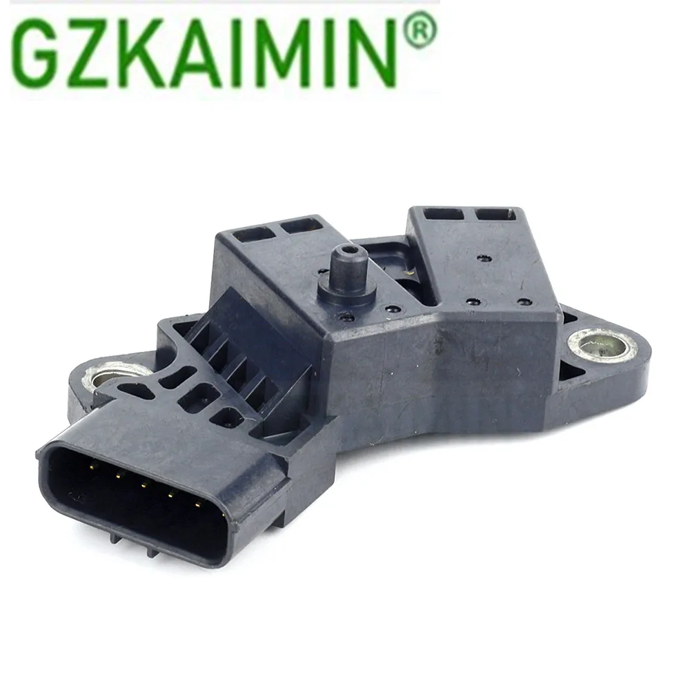 OEM J5T30871 37500 RCA A01 высококачественный Датчик положения коленчатого вала для пилота