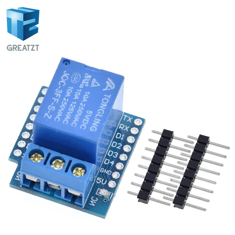 Esp8266 D1 Mini Pro Wifi макетная плата Nodeu Ws2812 Rgb Dht11 Dht22 Am2302 реле Ds18b20 Bmp180 мотор для Wemos Diy Kit