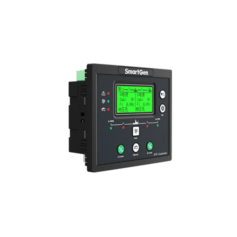 HAT552 ATSE Controller Suitable for NO Breaking ATS