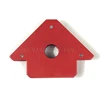 25Lb Magnetic Arrow Welding Holder Clamp 3 Angles Arc Welder Soldering Tool New Drop Shipping 5
