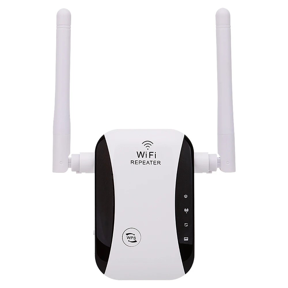 Monasterio pecado laberinto Repetidor WiFi barato, extensor de rango Wifi de 2021 Mbps, amplificador de señal  WiFi 802.11N, amplificador inalámbrico de largo alcance, 300 - AliExpress