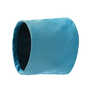 

Trumpet Pet Summer Cold Neck Scarf French Cow British Attack Dogs Cats and Dogs Heatsink Cooling Collar