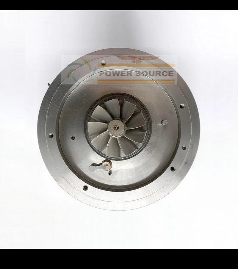 Turbo Cartridge CHRA GTB2056V 781743 764809 777318 A6420908980 A6420901680 A6420905780 For Mercedes M320 3.0CDI W164 224HP OM642 3 (4)