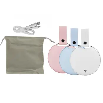 

Massage Portable USB Charging Constant Temperature Hand Warmer Heater for Women Massage Relaxation