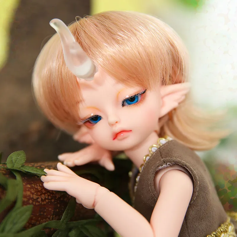 Daka 1/6 модель тела для маленьких девочек и мальчиков куклы глаза Смола bjd sd