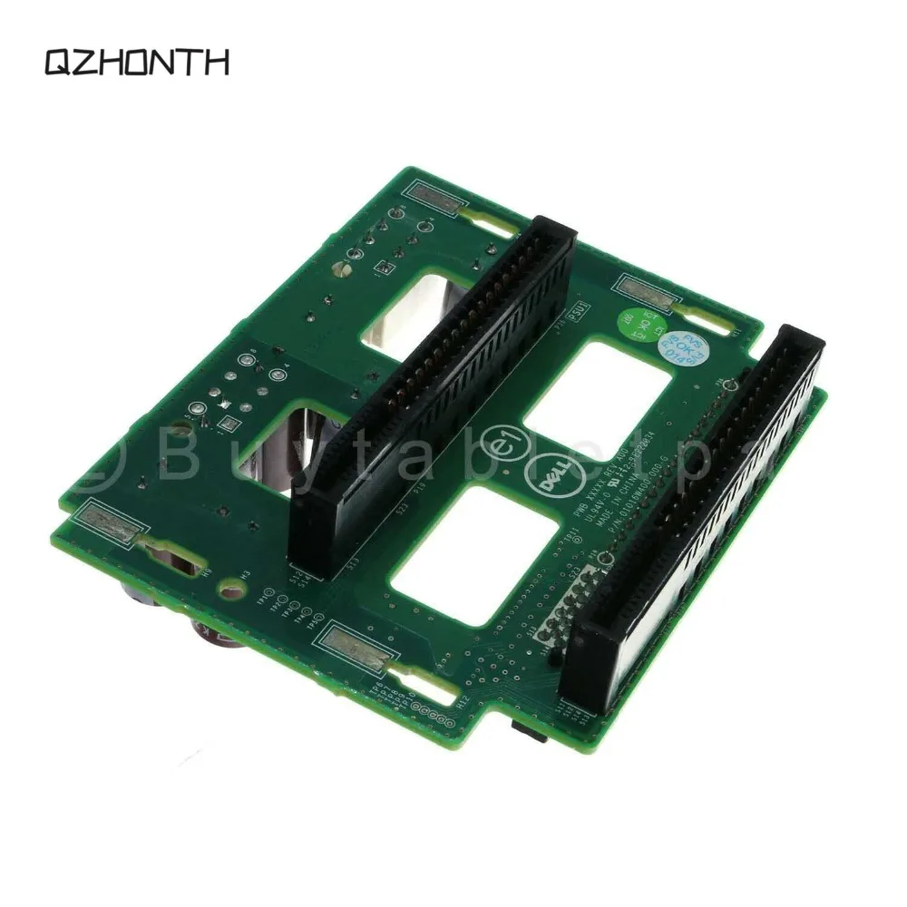 Power Supply Distribution Backplane Board For Dell PowerEdge T320 T420 R520 T520 0K501P (2)