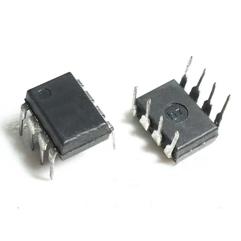 20 шт. DIP8 IC UA741CN UA741CP UA741 OP Amp LM741 741 TI OPAMP GP 1 МГц оригинал | Электронные компоненты и