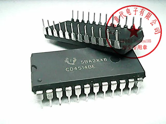 CD4514BE 4514