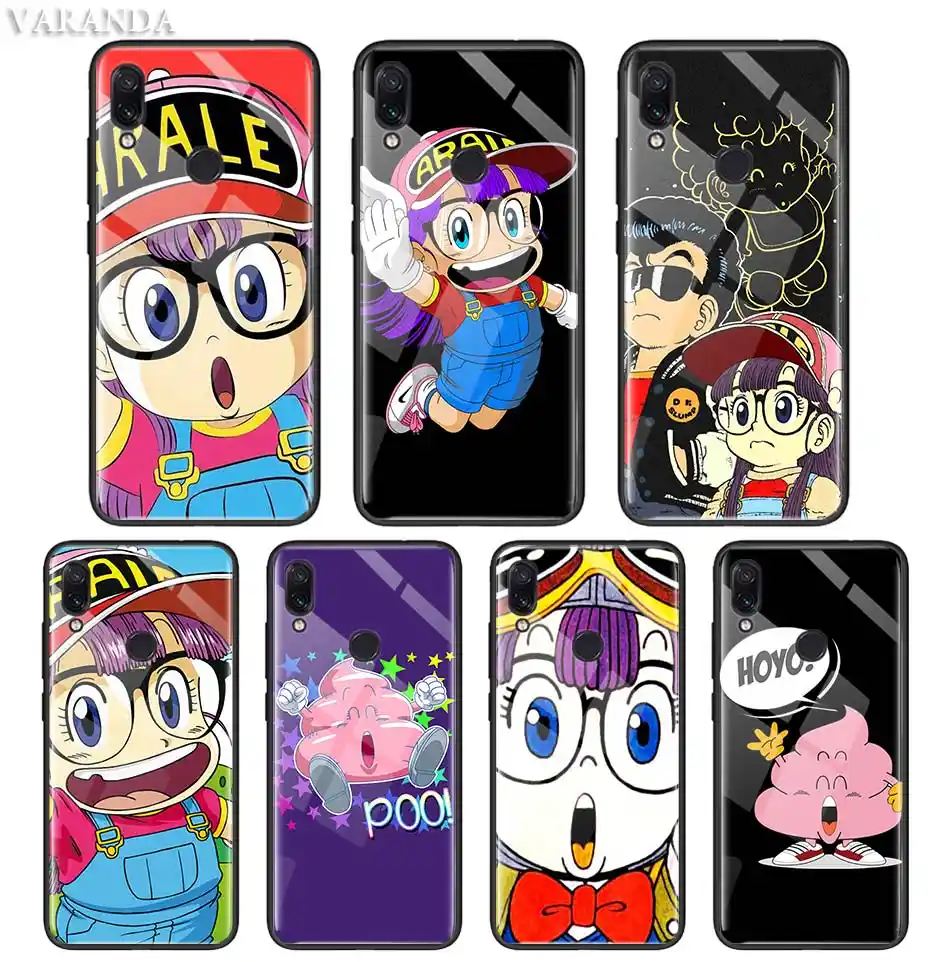 Get Dr Slump Arale Anime Case For Xiaomi Redmi Note 8t 8 7 6 K30 5g Free HD Wallpaper Dr Slump Arale Anime Case For Xiaomi Redmi Note 8t 8 7 6 K30 5g For Android