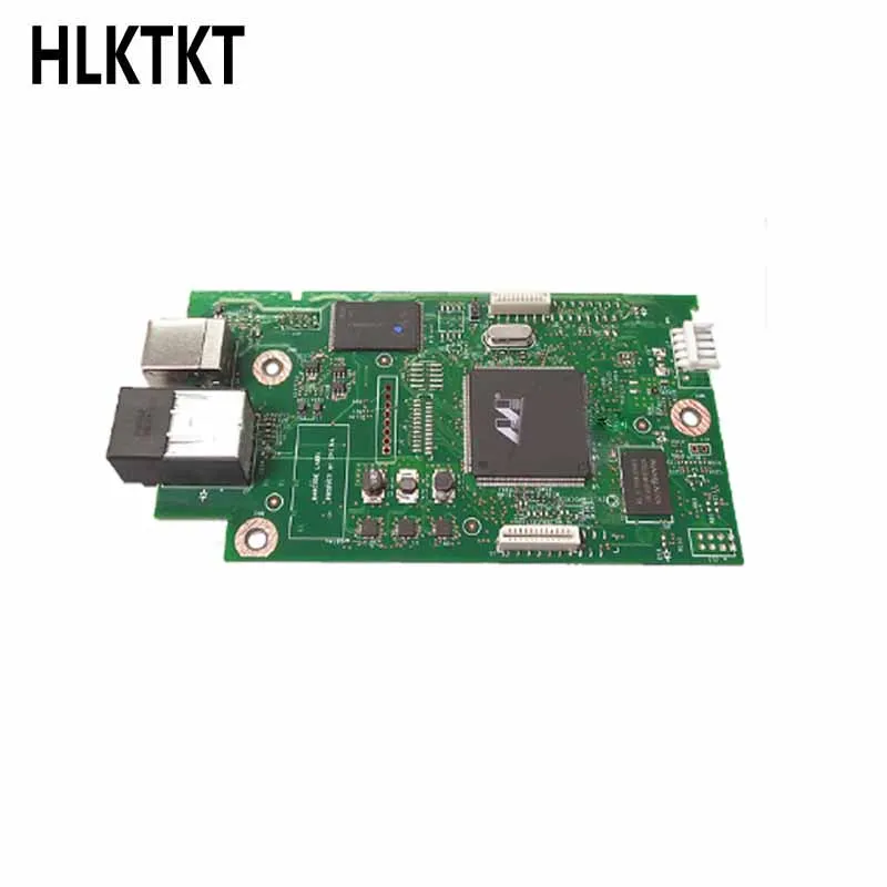 CZ229-60001 CZ230-60001 форматированная плата для hp LJ Pro M201 M201D M201N M201DN M201DW M202D M202N M202DN M202DW Serise
