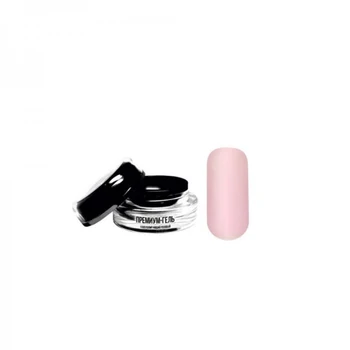 

Gel TNL Premium, camouflage, pink, 15 ml 3897758