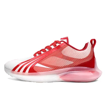 

Men's shoes summer breathable 2020 new mesh sports running shoes Korean trend casual all-match shoes